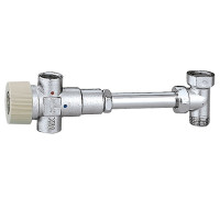 Смеситель-термостат для бойлера Caleffi 1/2″, 30–48 °C, Kv 1,3 м³/ч Смеситель-термостат для бойлера Caleffi 1/2″, 30–48 °C, Kv 1,3 м³/ч